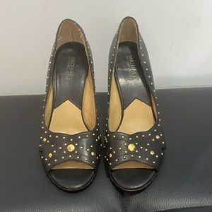 Michael Kors high heels